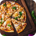 Grilled Chicken