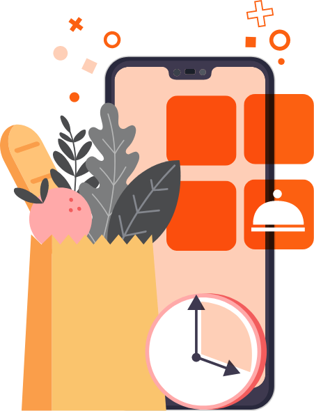 RC MEALS App